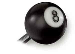 AUTO TRANS SHIFTER AOD 23 NOST 8-BALL
