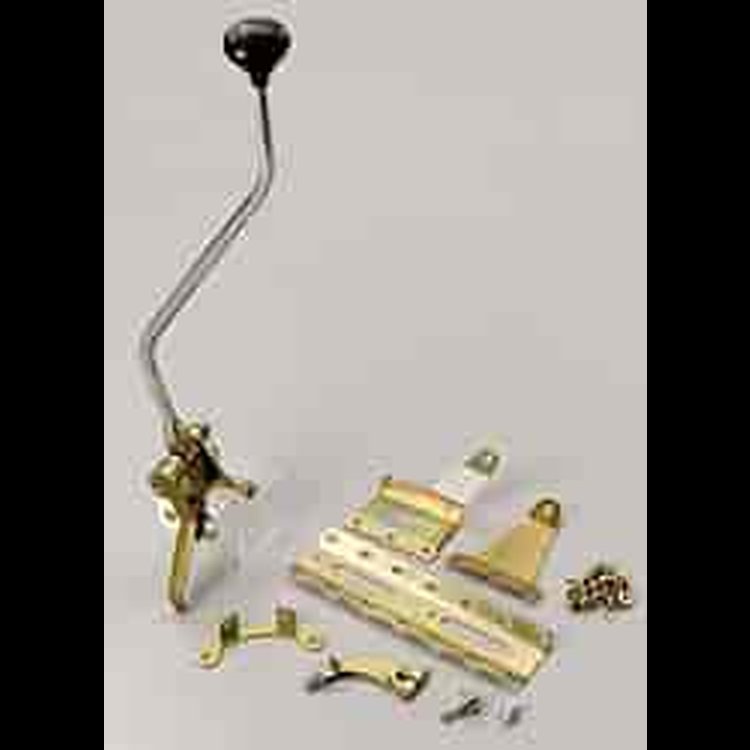ATS6AODAN Nostalgia Shifter Ford AOD