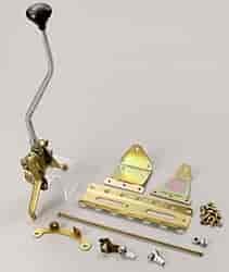 ATS60C4BB Nostalgia Shifter Ford C4