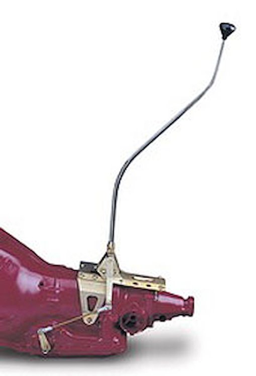 " Radical 32" Shifter Ford C6