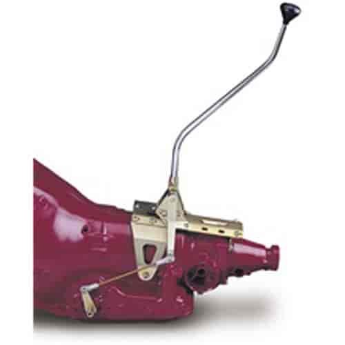 Cable Operated Shifter