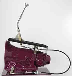 Cable Operated Shifter 700R4