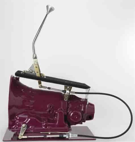 Cable Operated Shifter C4