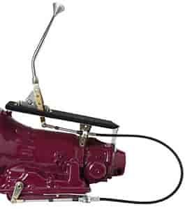 Cable Operated Shifter TH350