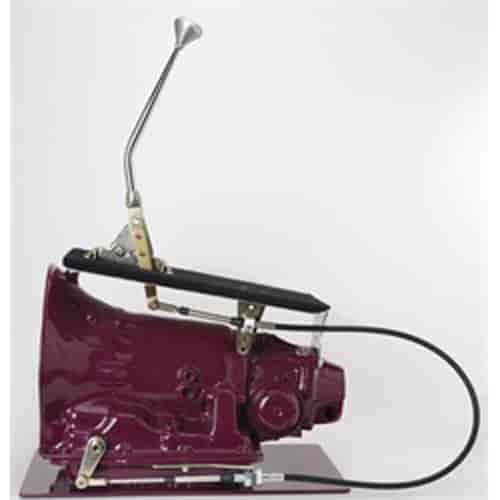 Cable Operated Shifter