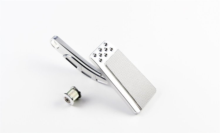 DBW-6196 Drive-By-Wire Pedal Set