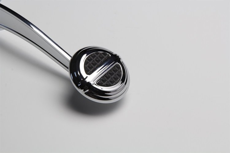 DBW-6207 Drive-By-Wire Pedal Set