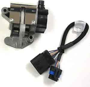 Billet Drive-By-Wire Electronic Throttle Control W/ Harness 2006-Up Corvette