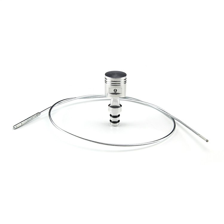 Dipstick Handle