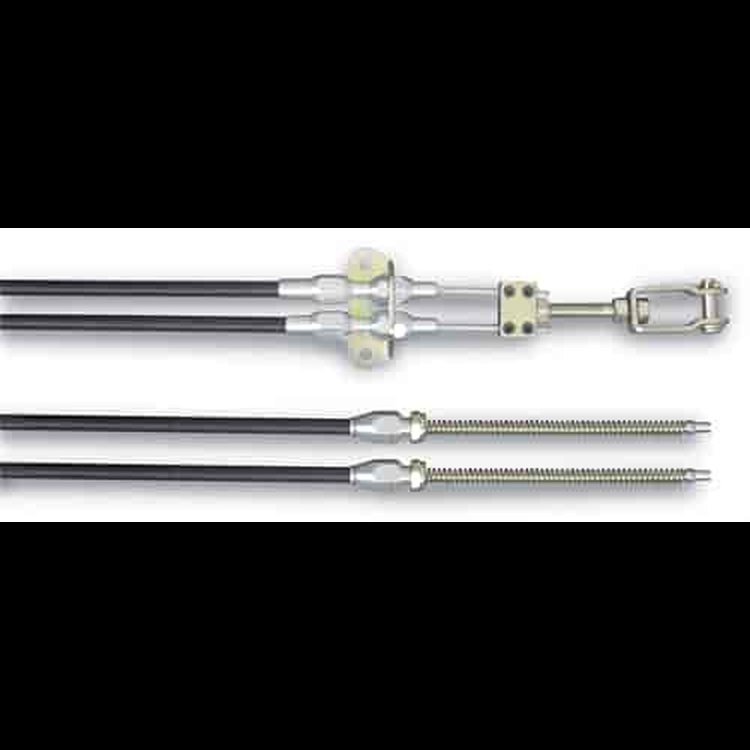 BRAKE CABLE 12 FT