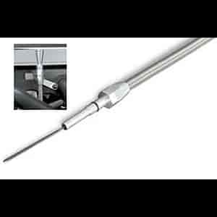 Flexible Engine Dipstick Chevy LS1 1997 & Later