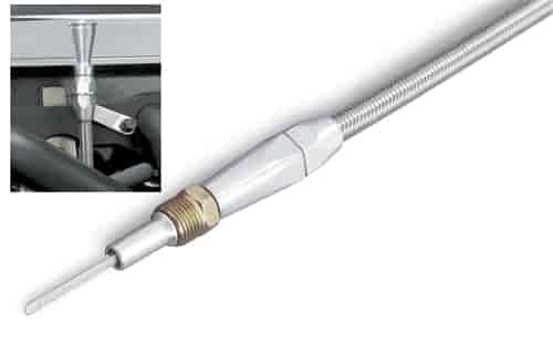 ENG DIPSTICK EARLY289-302