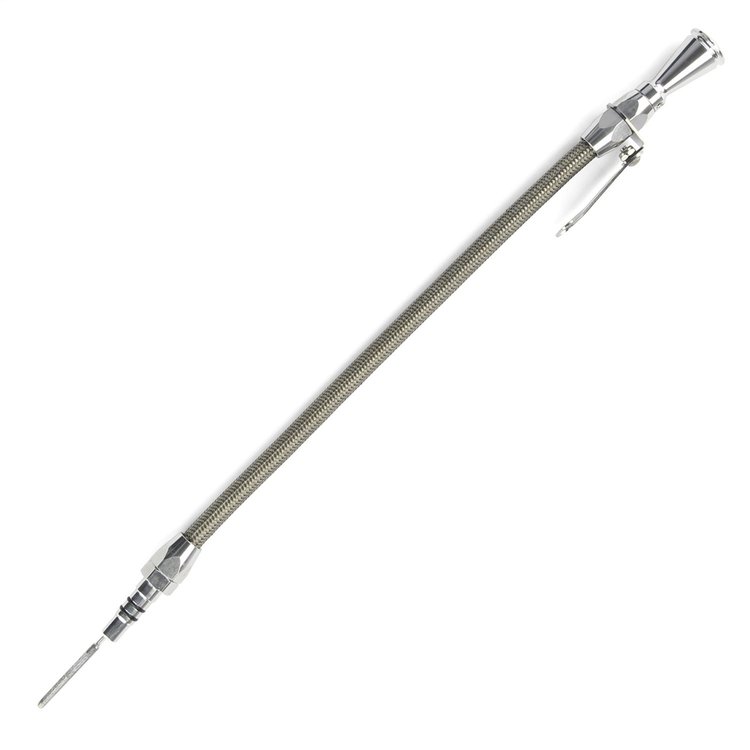 ED-5011 Flexible Engine Dipstick Big Block Ford 460ci & 514ci (Ford crate engine only)
