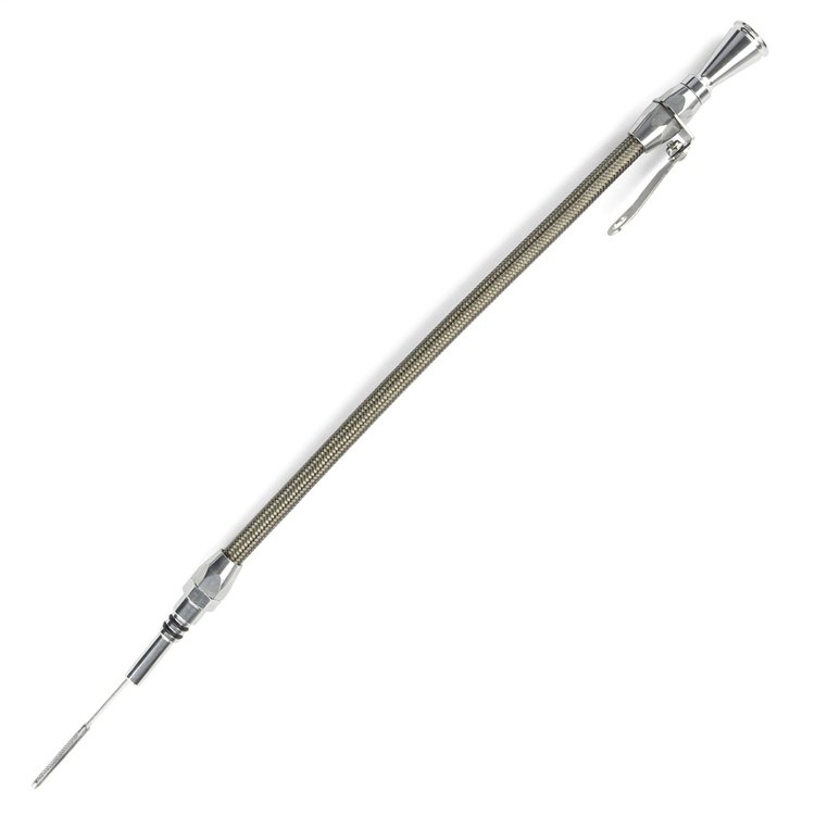 ED-5013 Flexible Engine Dipstick Ford 302ci (Ford crate engine only)
