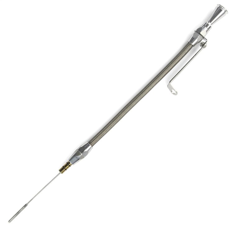 Flexible Engine Dipstick Holden 253-308ci 1968-84