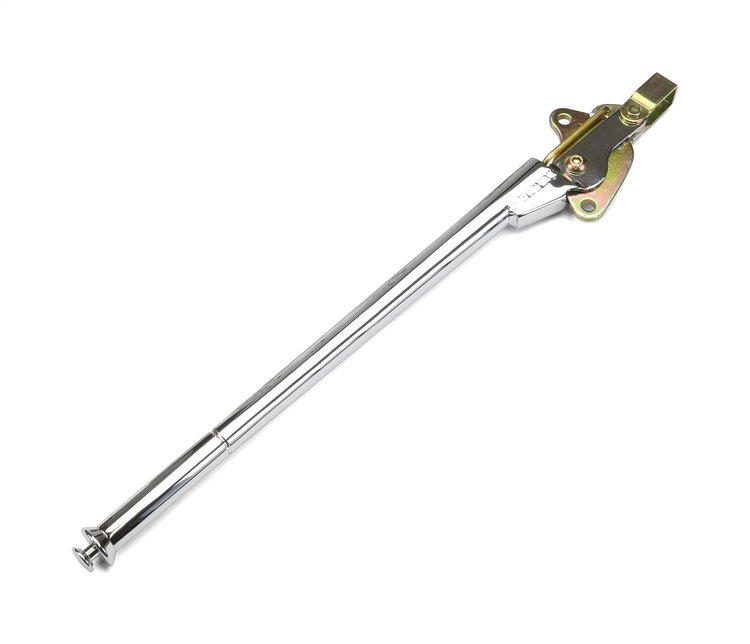 EHB-7016 Transmount Hand Operated Emergency Brake 16" Hand Lever