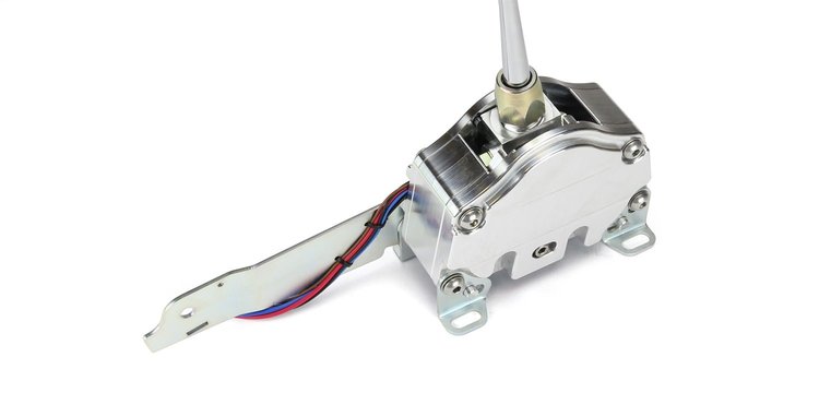 ELEC SPORT MODE SHIFTER