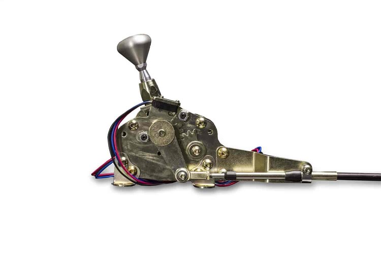 ESS66L90EM Electronic Sport Shifter