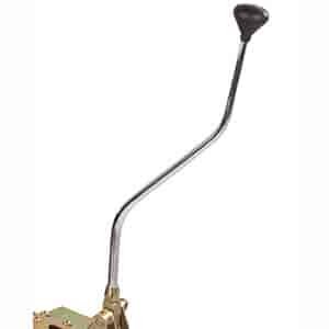 Nostalgia Floor Mount Shifter GM TH-200