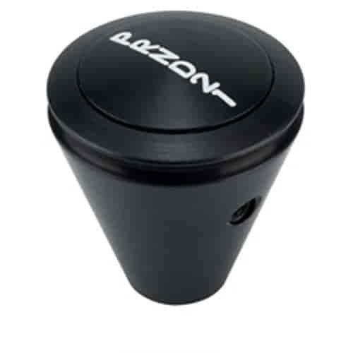 Black Floor Mount Shifter