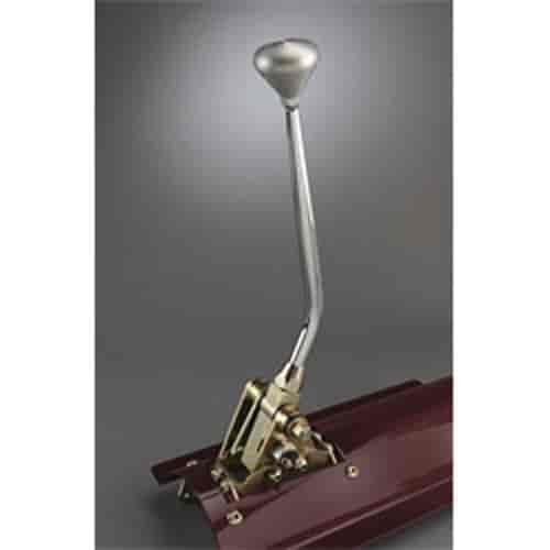 Floor Mount Shifter