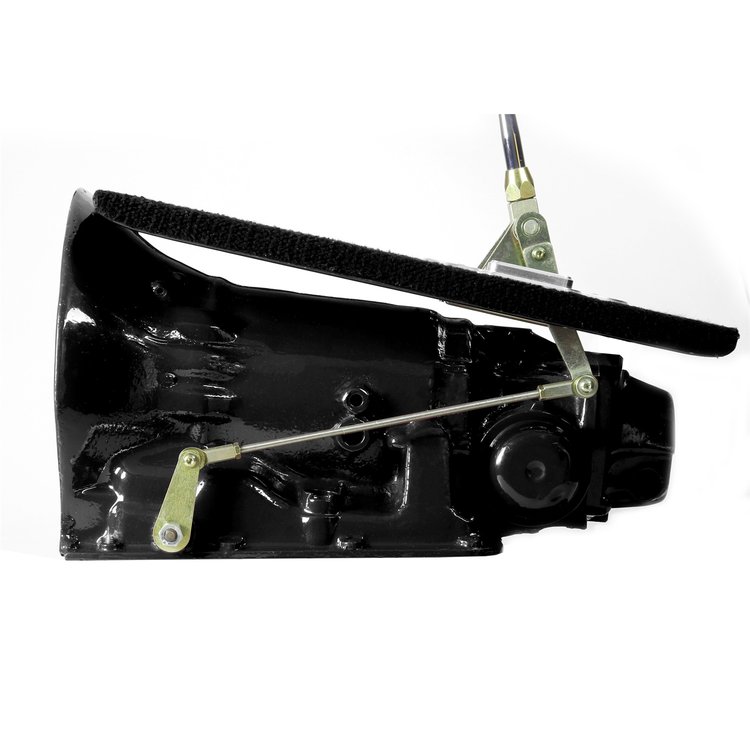 FLOOR AUTO SHIFTER 16 INC