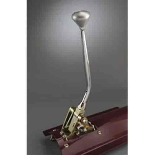 Floor Mount Shifter
