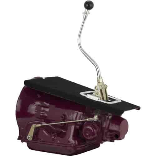 MCS6700FB Floor Mount Shifter