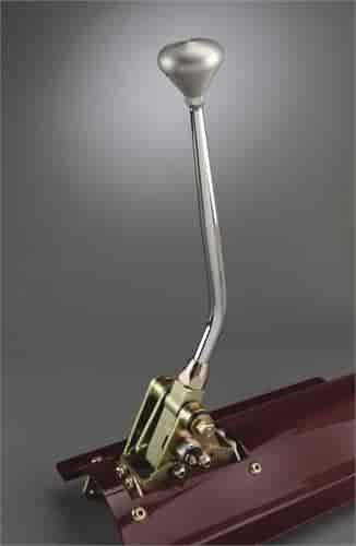 FLOOR MOUNT SHIFTER POWERGLIDE 16 SKUL