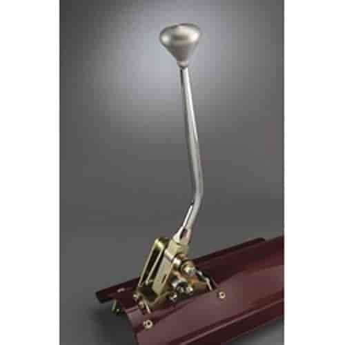 Floor Mount Shifter 10 in. Lever