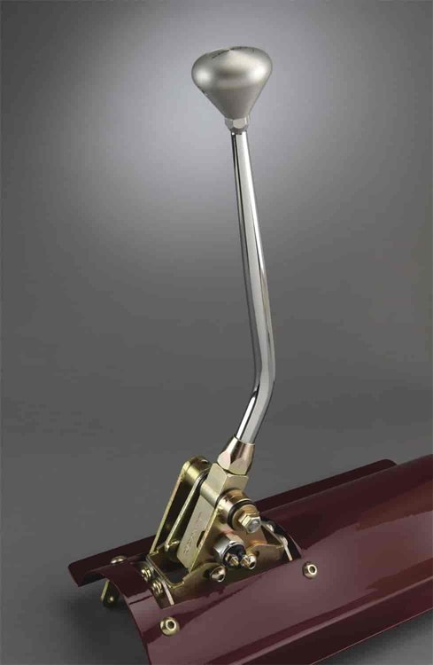 Floor Mount Shifter GM TH-400