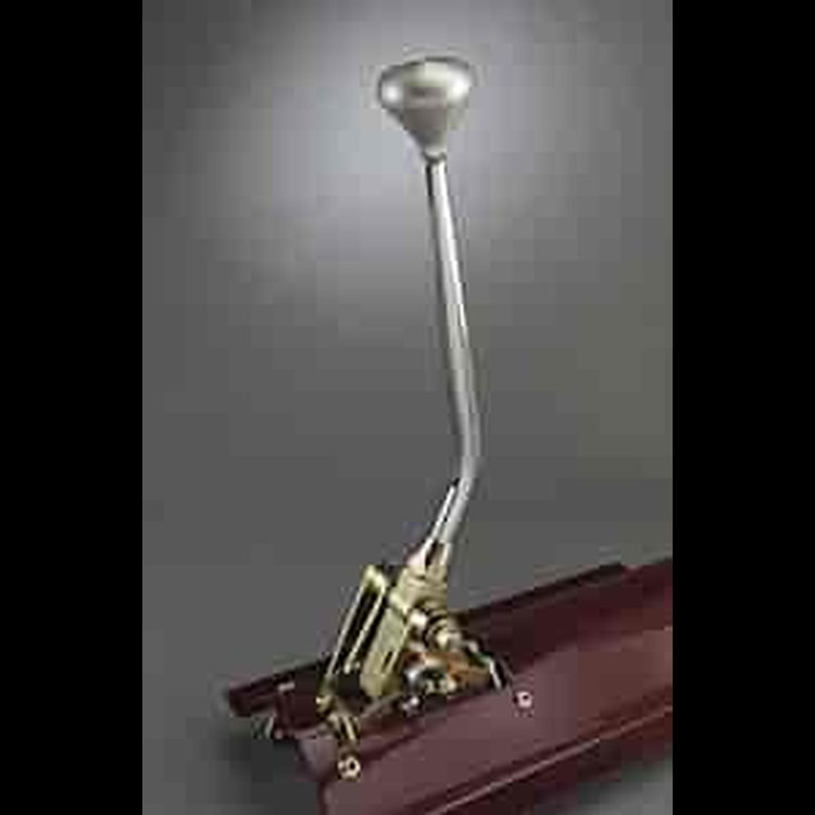 Floor Mount Shifter GM TH-400