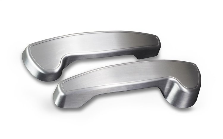 Billet Exterior Door Handles