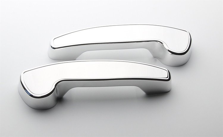 GSE-2165 Billet Exterior Door Handles
