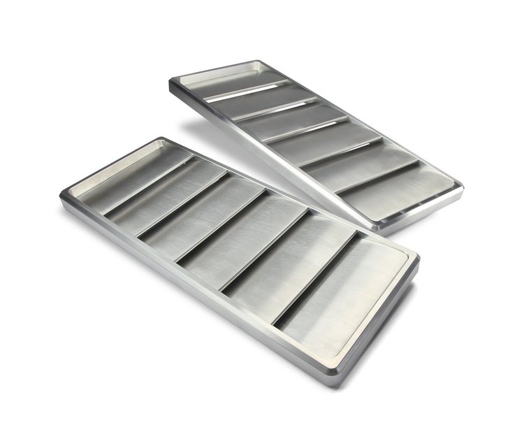 Goolsby Edition Universal Hood Vents
