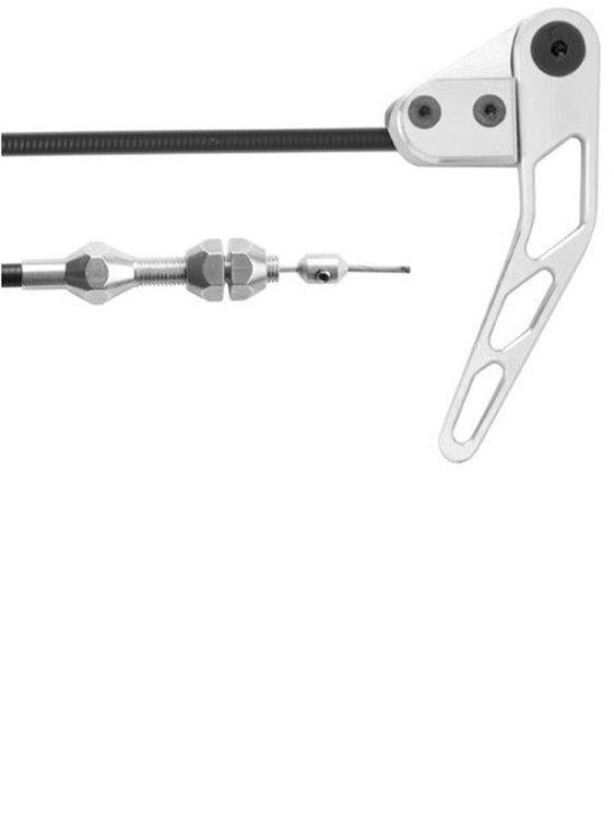 HR-1100URIGHT HR-1100URIGHT Hood Release Cable Kit