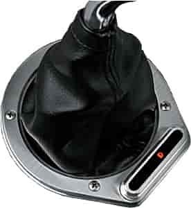 Automatic Trans Shifter Boot with LED Gear Indicator Kit GM TH-400