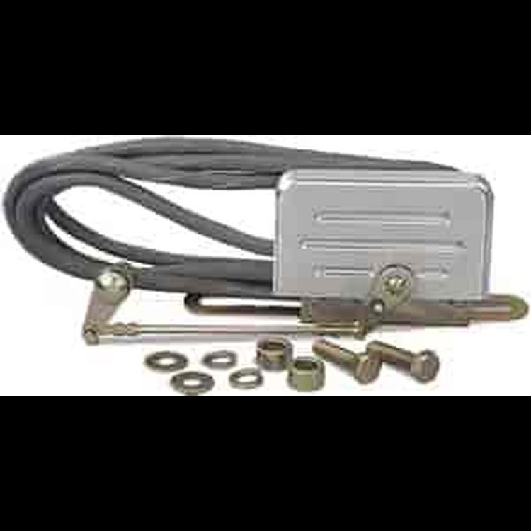 Indicator Control Module TH-350 TH-400 400-R4