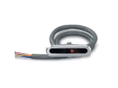 LED Shifter Indicators with Control Module TH-350