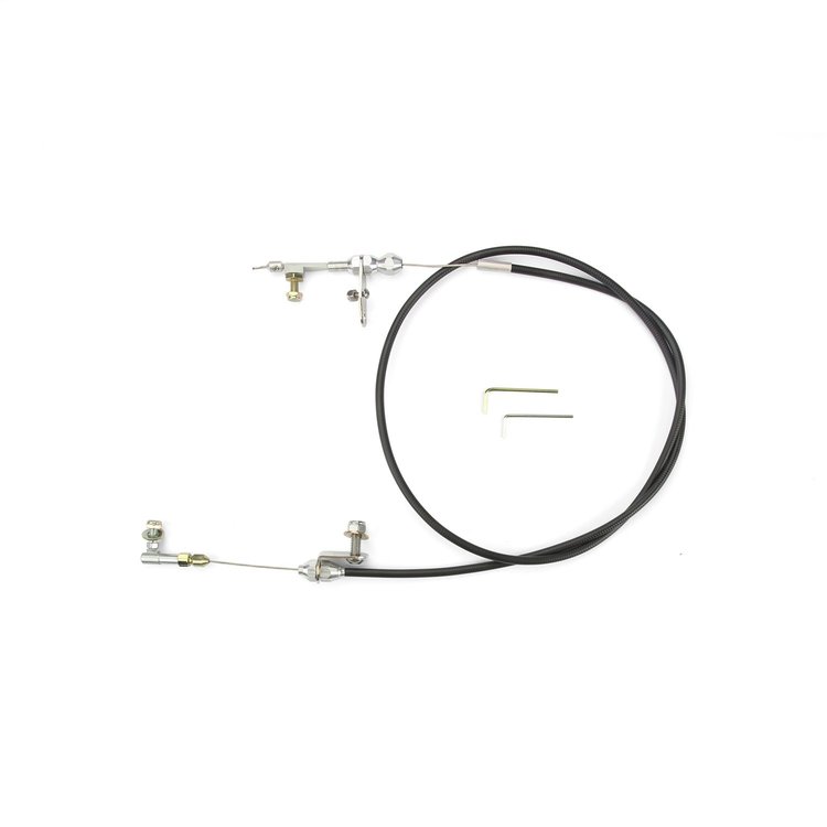 KD-20PGU Universal Kickdown Kit Universal