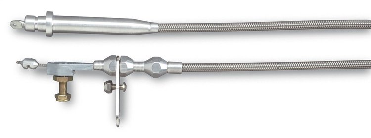 TH-200 KICKDOWN CABLE