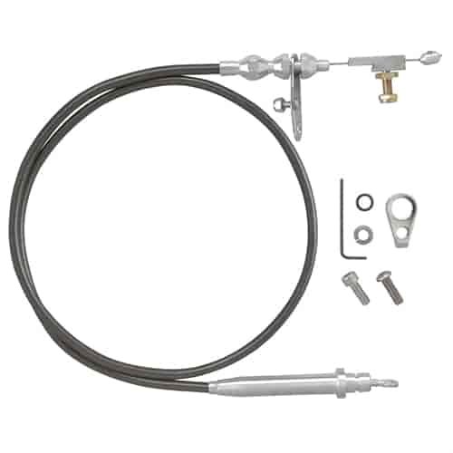 KD-2350HTBLACK Hi-Tech Kickdown Kit