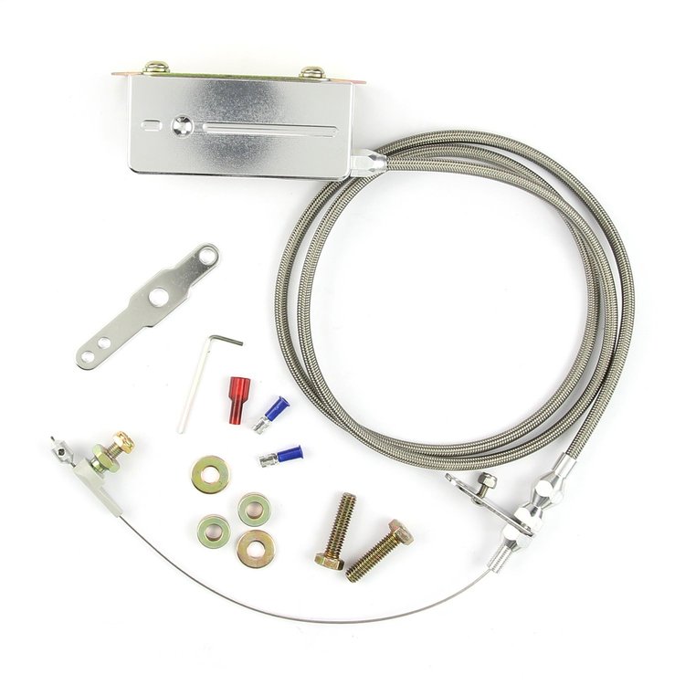 KD-2400BLD Hi-Tech Kickdown Kit