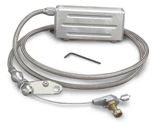 Electric Kickdown Cable Kit GM TH-400