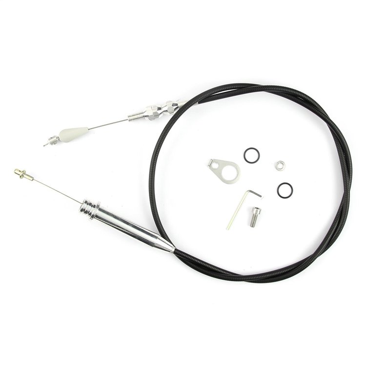KD-24L60TPU Hi-Tech Kickdown Kit