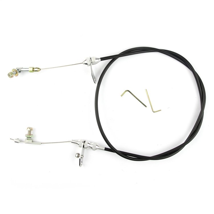 KD-2518U Hi-Tech Kickdown Kit