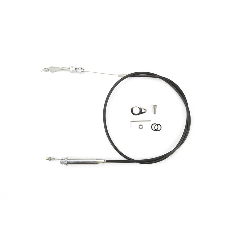 KICKDOWN TUNEPORT BLACK