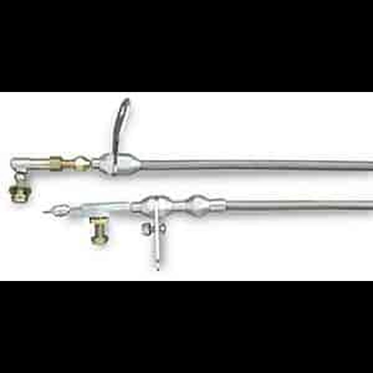 Chrysler TF-727 Stainless Steel Kickdown Cable Kit