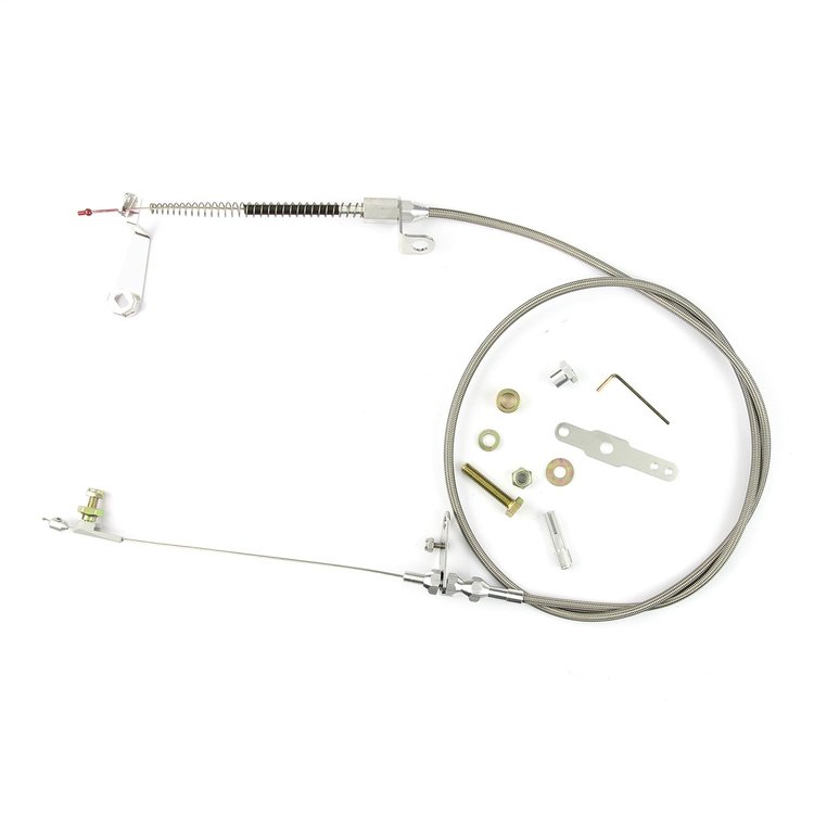 KD-2AODBLD Hi-Tech Kickdown Kit