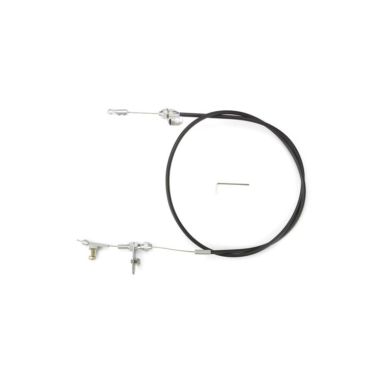 KD-2FMXU Hi-Tech Kickdown Kit
